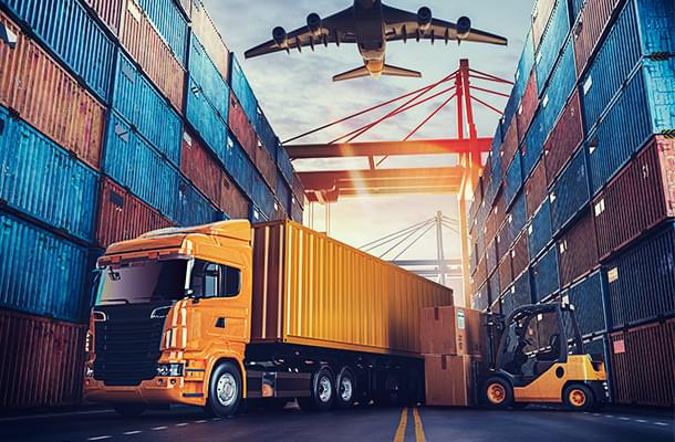 Консолидация / LTL