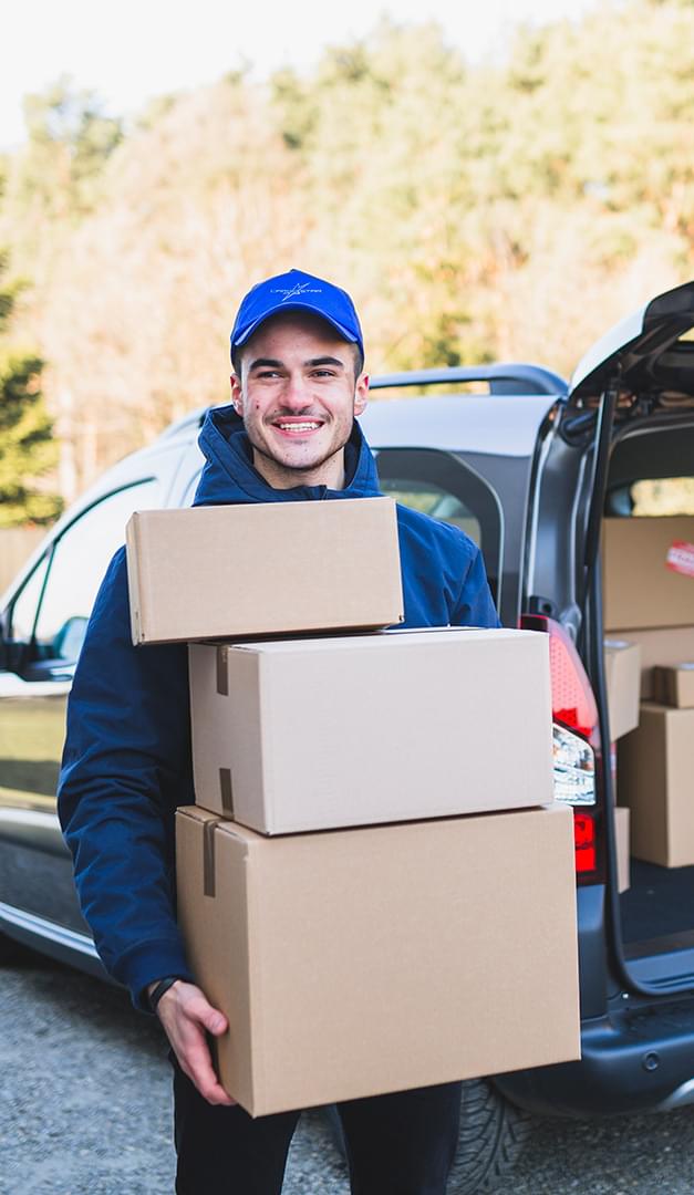 Перевозки по Узбекистану