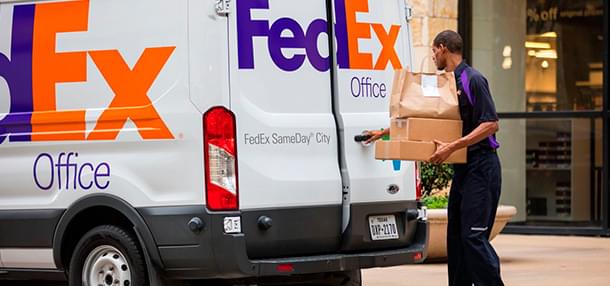 Fedex